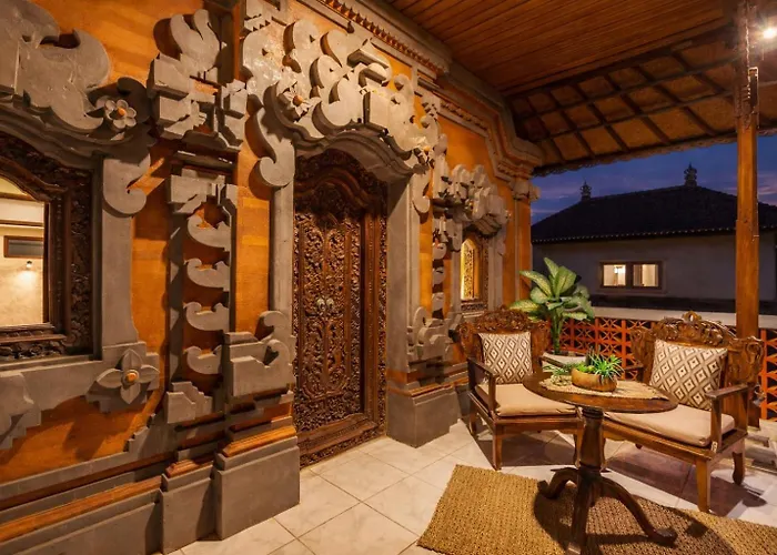 Inyoni Toucan - 3br Private Center
