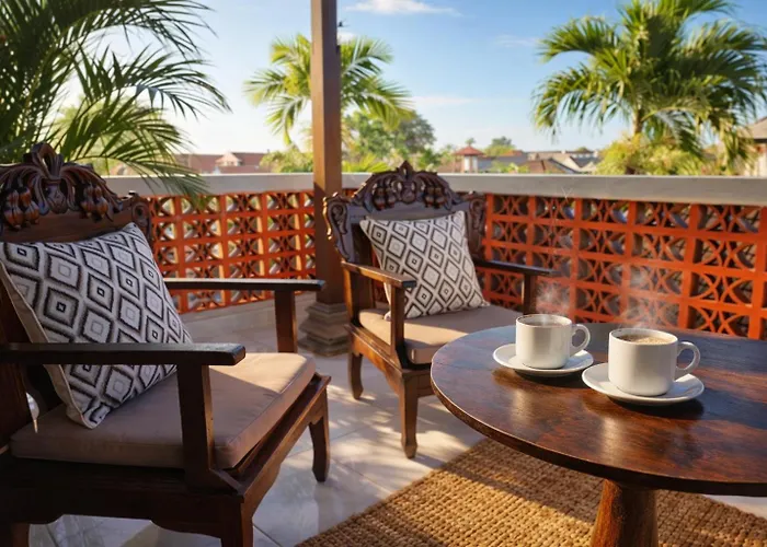 Inyoni Toucan - 3br Private Center