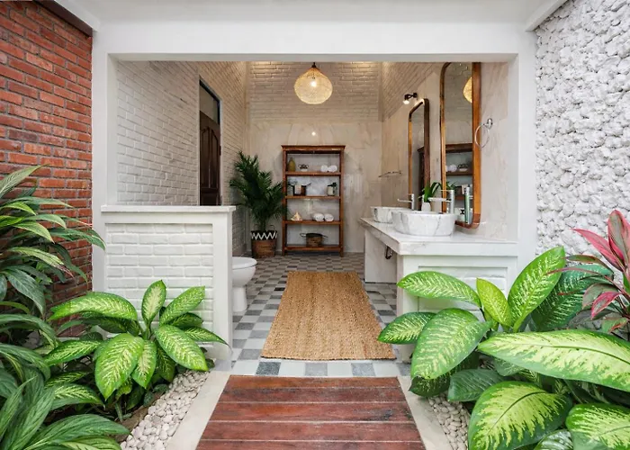 Inyoni Toucan - 3br Private Center *