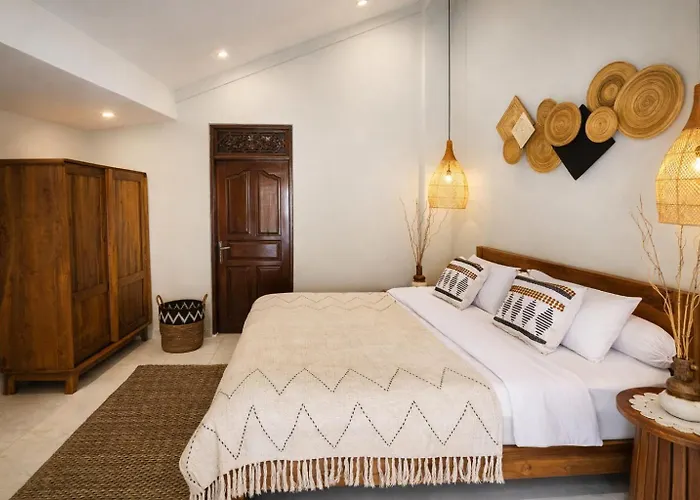 Inyoni Toucan - 3br Private Center